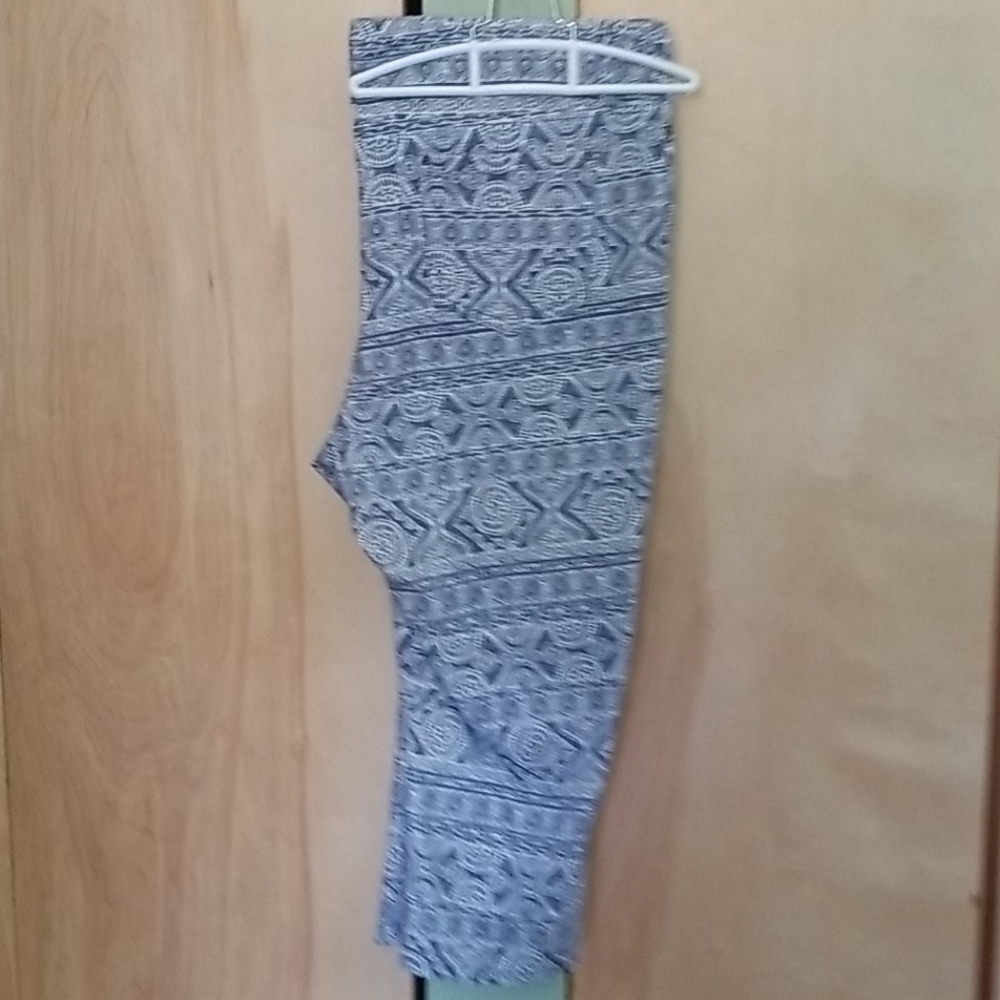 Capris